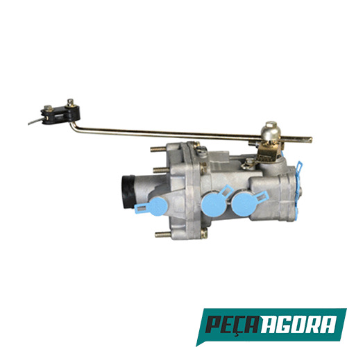 VALVULA SENSIVEL A CARGA MB MERCEDES BENZ TODOS (L43032)