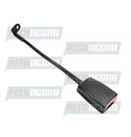 HASTE CINTO SEGURANCA F1000 ESQUERDO FITA 360MM ESPECIAL (445765)