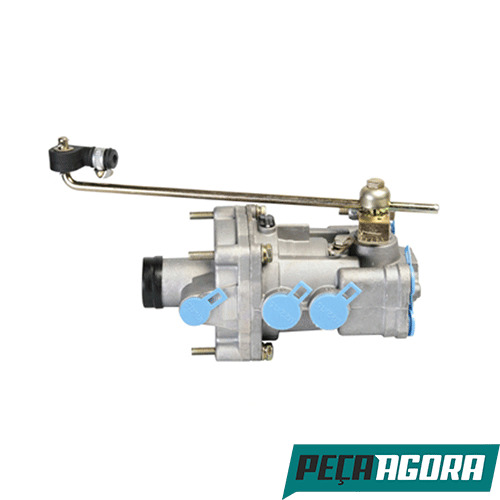 VALVULA SENSIVEL A CARGA MB MERCEDES BENZ TODOS (L43033)