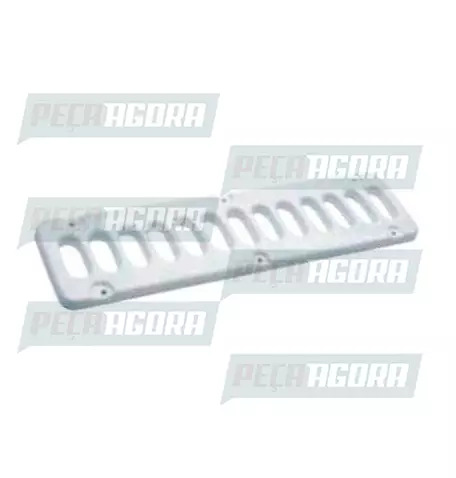 GRADE TRASEIRA AGRO SERIE 4 CLIMATIZADOR (452572)