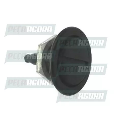 FECHADURA CAPO FORD CARGO BOTAO (PINO) ESPECIAL - ORI (445036)
