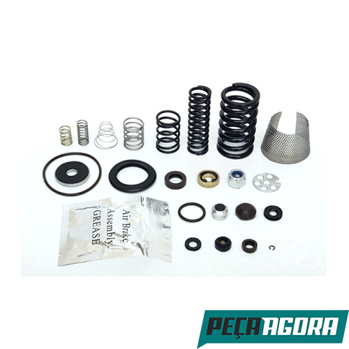 REPARO VALVULA DESCARGA MB MERCEDES BENZ TODOS (4201371)