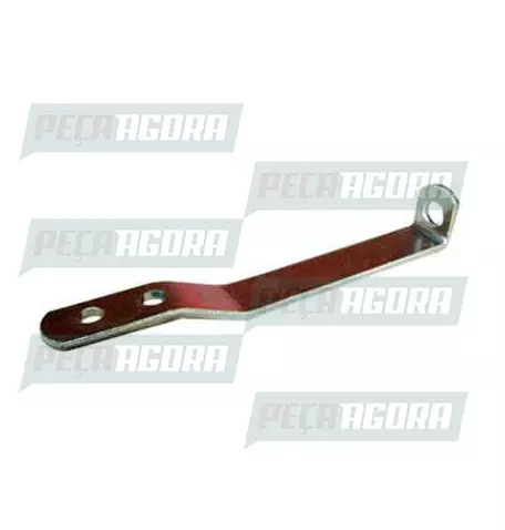 SUPORTE QUADRADO TRAZEIRO PARA SCANIA RODOAR (446983)