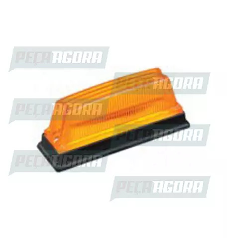 LANTERNA LATERAL PALITINHO ANTIGA - AM 1062 SINALSUL (421283)