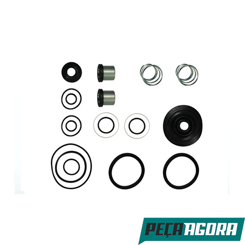 REPARO VALVULA PEDAL VW VOLKSWAGEN MB MERCEDES BENZ 914C (24203660)