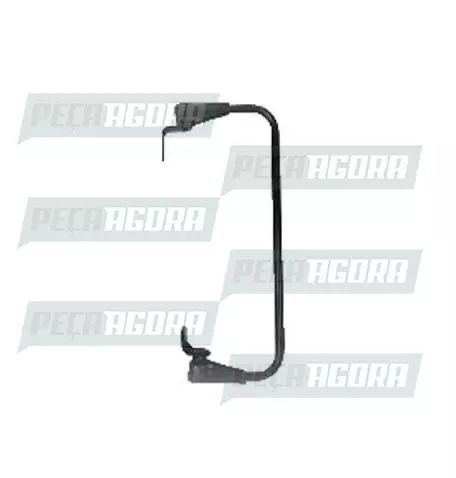 BRACO DO ESPELHO PARA SCANIA T/R 112/113 ROTAMIL (423146)