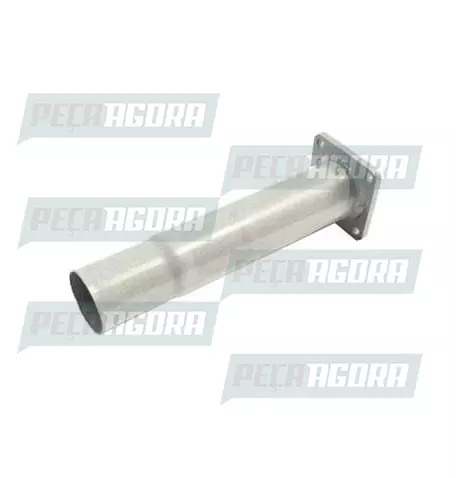 TUBO INTERMEDIARIO VOLKSWAGEN 7.100 A 8.150 MWM (2RD253171A)