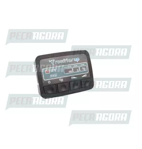 MICROPROCESSADOR R6 UP BIVOLT UNIVERSAL CLIMATIZADOR (454909)