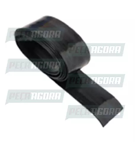 CINTA TANQUE VOLKSWAGEN 275 LTS.BORRACHA - FLOCK (2RL201385)