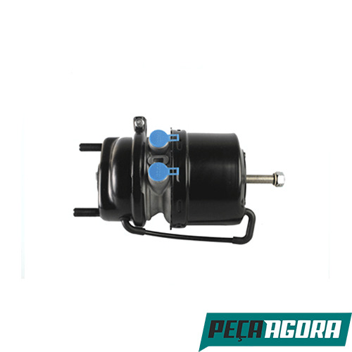 CUICA FREIO TRISTOP AGRALE VW VOLKSWAGEN MB MERCEDES BENZ  (174207618)