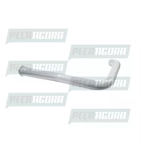 TUBO SAIDA SILENCIOSO 4 VOLVO VM 2006 (20884562)