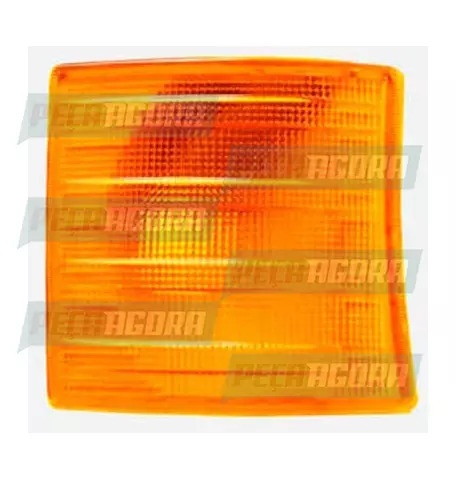 LANTERNA SETA MERCEDES BENZ 709/912 DIREITO  PS - AM 1371D SINALSUL (448428)
