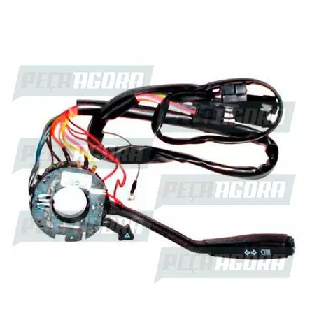 CHAVE SETA F1000/F4000 88...DIRETEC (88TU13335AA.)