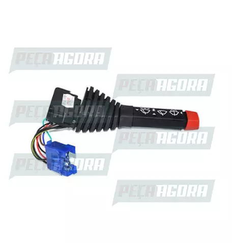 CHAVE LIMPADOR OSPINA VOLKSWAGEN 88 .../FORD CARGO 88 ... (87HU17K478AA)