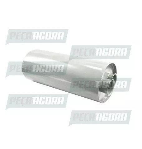 SILENCIOSO VOLVO VM 310 ORIGINAL (8149232 / 20527224)