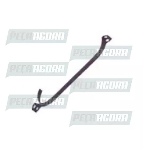 ABRACADEIRA CHARUTO FINA SC T 112/113 (318541.)