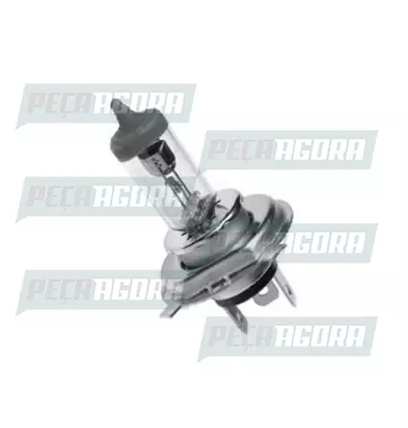 LAMPADA IMPORTADA H-4 24V 075W (423752)