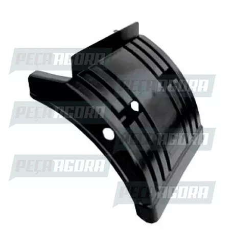 MEIO PARALAMA FACCHINI DIANTEIRO ESQUERDO/TRASEIRO DIREITO TOP (448214)