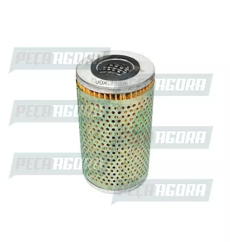 FILTRO OLEO LUBRIFICANTE CARTUCHO A10/C10 (422256)