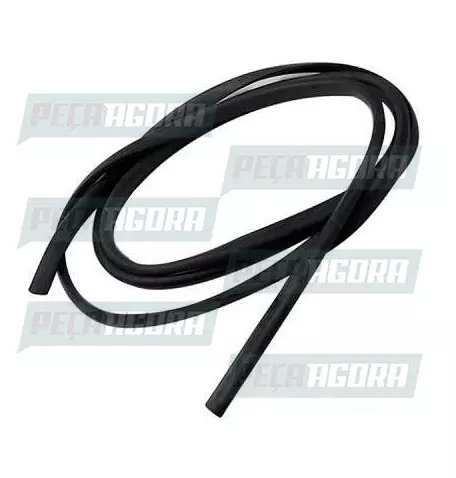 BORRACHA PARA-BRISA DUCATO 98... SUPERIOR UNIFLEX (442610)