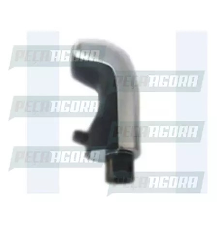 BOLA CAMBIO 10 MARCHAS PARA SCANIA 112HW/113 CROMADA (448059)