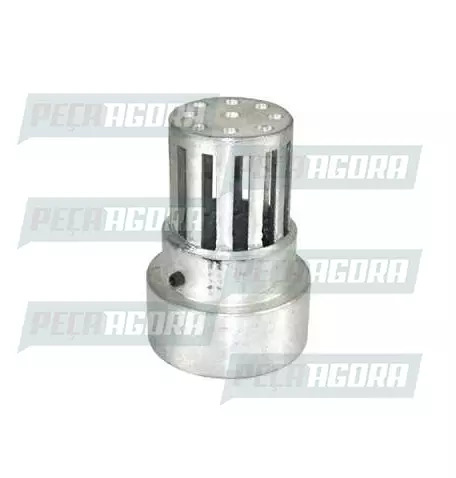 ANTI-FURTO DE COMBUSTIVEL UNIVERSAL ALUMINIO COM CRAVO (420760)