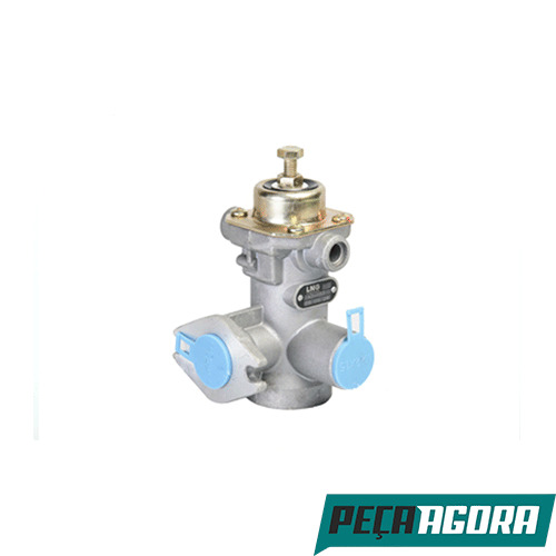 VALVULA LIMITADORA PRESSAO VOLVO B58 B10M B12R PARA SCANIA F 113 (3038262)