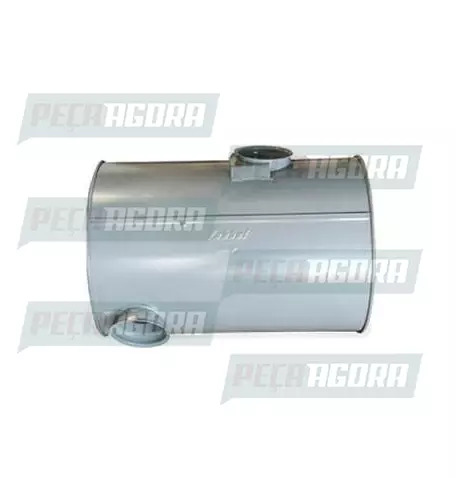 CATALISADOR VOLVO NH ORIGINAL (3162940)