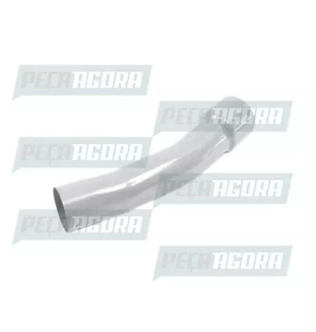 TUBO INTERMEDIARIO MB 1718 ELETRONICO ...2011 (A6934900110)