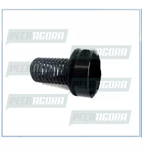 ANTI-FURTO DE COMBUSTIVEL MOLA ENCAIXE TANQUE ALUMINIO BOCA GDE 100MM (425866)