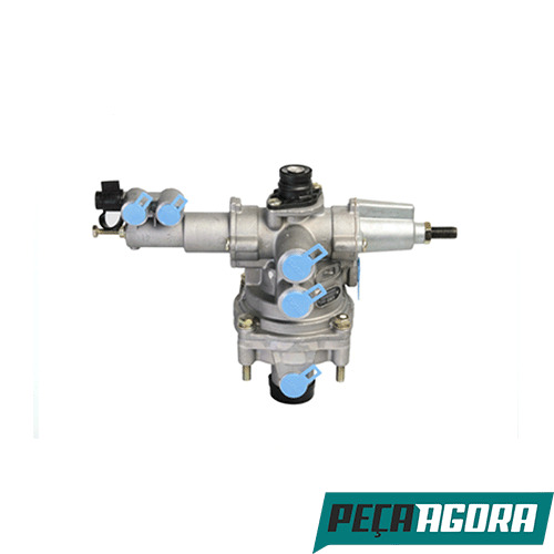 VALVULA SENSIVEL A CARGA MB MERCEDES BENZ (L43057)