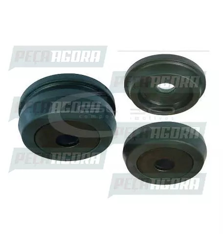 ARRUELA DO KIT DE SUSP.VOLVO FH GLOBO (452980)