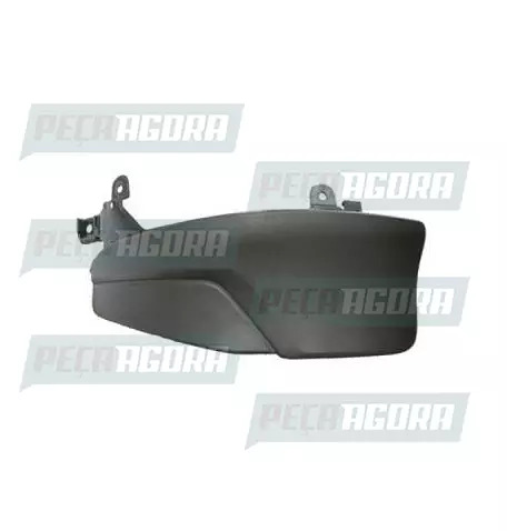 ACABAMENTO DEFLETOR COLUNA PARA SCANIA APOS 2013 SERIE 5 STREAMLINE ESQUERDO FAB