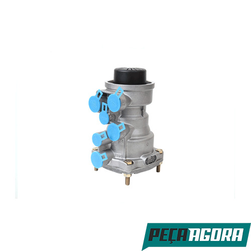 VALVULA DISTRIBUIDORA MB AXOR 1938S 1944S 1420 1622 A 1634 1924 A 1941 PARA IVEC