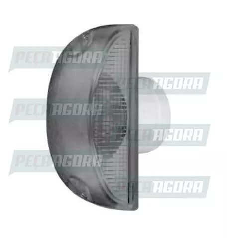 LANTERNA SETA VOLVO VM 220/270/330 - 1023CR SINALSUL (457175)