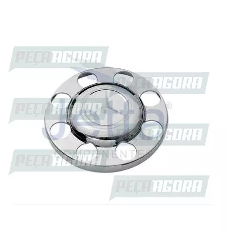 SOBRE TAMPA DO CUBO TRACAO MERCEDES BENZ ATEGO ANTIGO (453290)