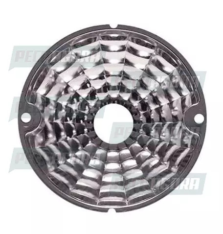 REFLETOR METALIZADO P/LANTERNA TRASEIRA FACCHINI PL2080 PRADOLUX (447641)