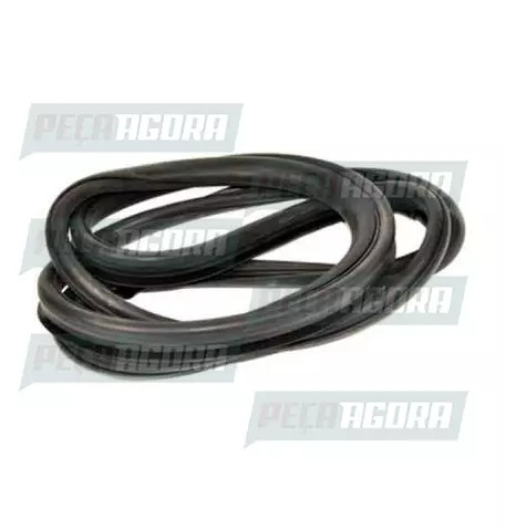 BORRACHA PARA-BRISA C10/14/ D10 64 ... 84 UNIFLEX (442087)