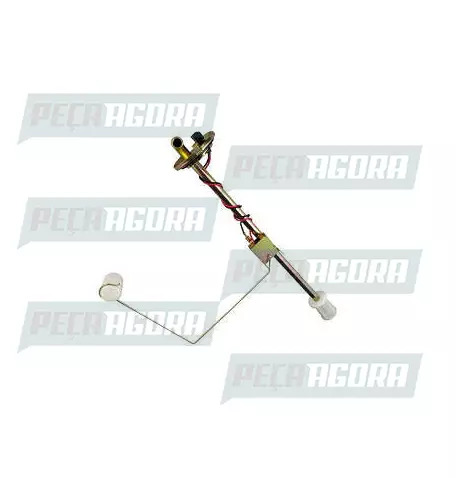 BOIA TANQUE PLASTICO MB 1620 BICUDO 97 ... 300LTS PENDULO RETANGULAR (6965427017