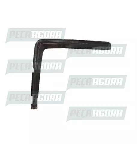 PAR PAR CALHA CHUVA PARA SCANIA 114/124 2008 HIGHLINE ''L'' FM ORIGINAL (420736)