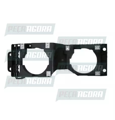 SUPORTE FAROL PARA SCANIA SERIE 5 AUXILIAR ESQ (1786692/1523881)