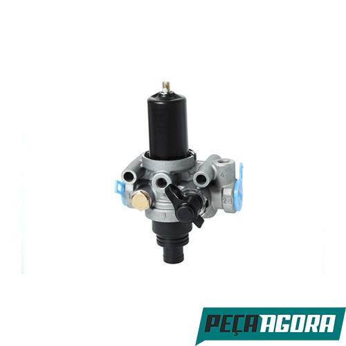 VALVULA REGULADOR PRESSAO VOLVO B10 B10M B12 B58 NL10 NL12 (8129593)