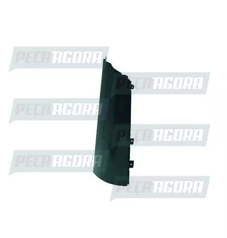 DEFLETOR GRADE VOLVO FH12/FM 2002 DIREITO (20379176.)