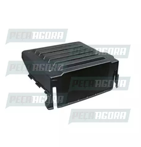 TAMPA BATERIA PLASTICA MERCEDES BENZ ATEGO FABBOF (440880)