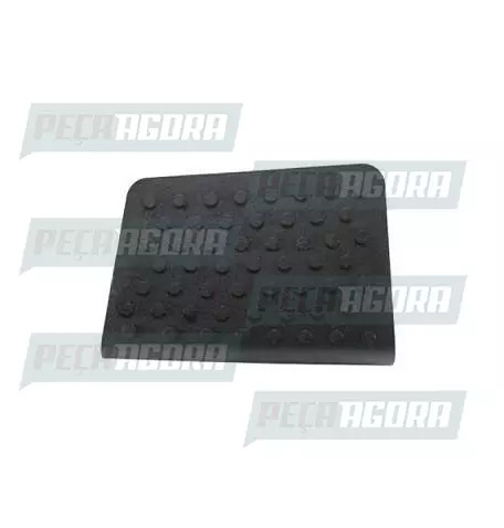 REVESTIMENTO ESTRIBO FORD CARGO 815/2622 ESQUERDO PRIMER BONFANTI (1CA4516490AB)