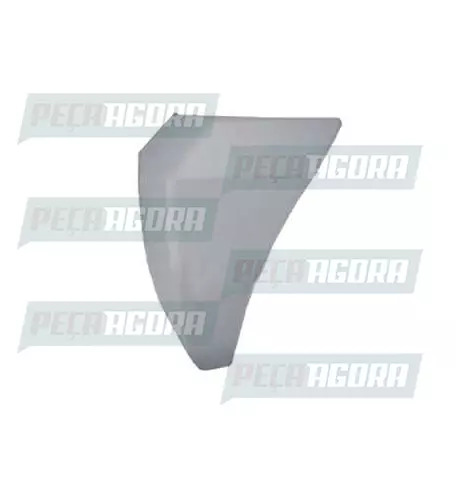 PARALAMA TRASEIRO VOLKSWAGEN 8150/DELIVERY DIREITO VAC PRIMER BONFANTI (441549)