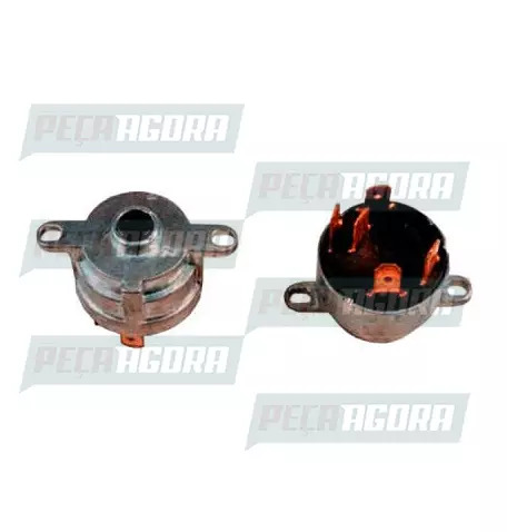 COMUTADOR IGNICAO PARA SCANIA T 4 PINOS MARZU (26386)