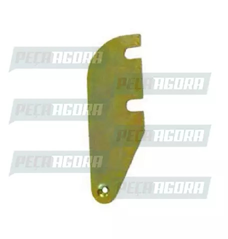 ALAVANCA ESTRANGULADOR PARA SCANIA T/R 112/113 CPM (306269)