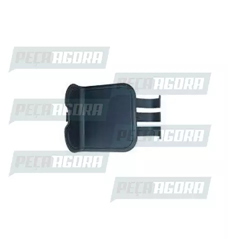 TAMPA ESTRIBO VOLVO FH ...2015 CPM (20529765.)