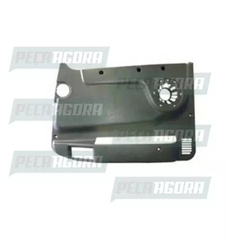 FORRO PORTA PLASTICA VOLVO FH LE (454463)